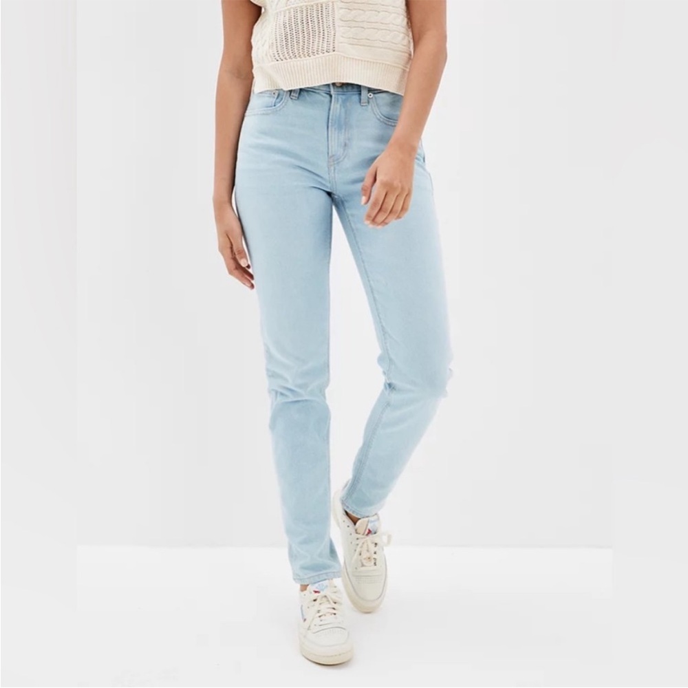 American Eagle 90’s Skinny Jeans